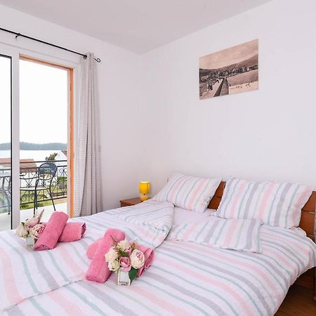 Lulak Studio Apartments Orebić Kültér fotó